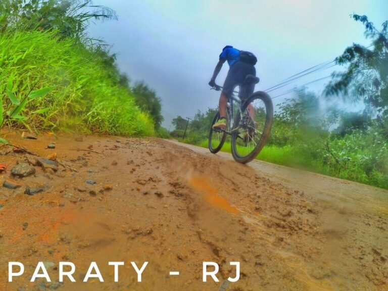 Bike Tour