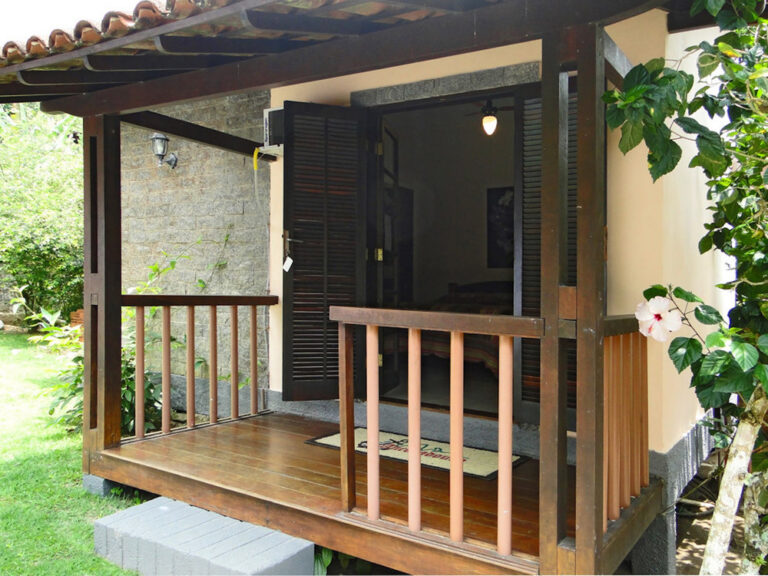 Pousada Ancoradouro