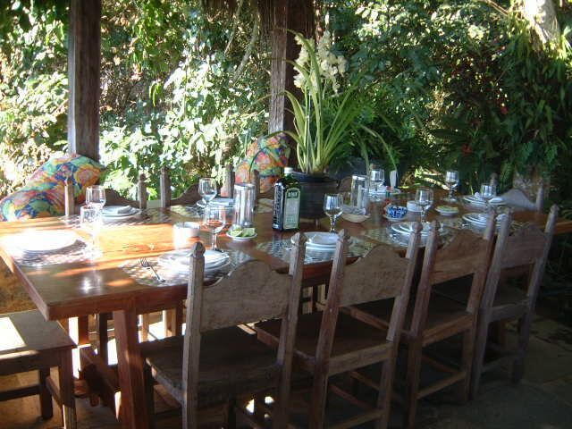 Restaurante Ilha do Algodão