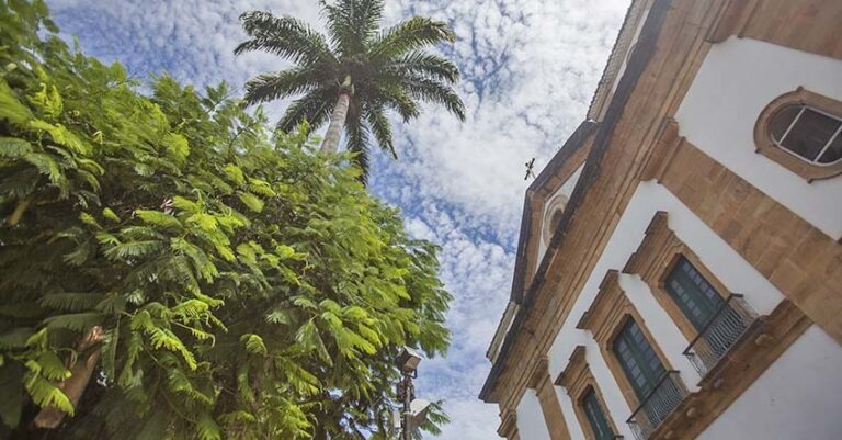 City Tour em Paraty
