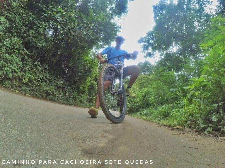 Bike Tour
