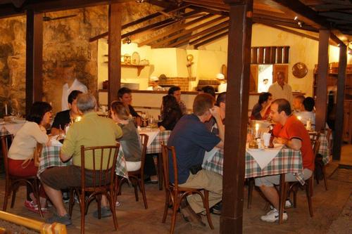 Restaurante Punto Di Vino