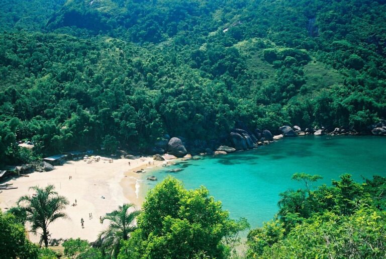 Trekking Ponta Negra – Visita comunidade Caiçara