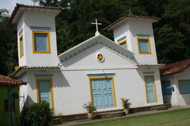 Roteiro Caiçara