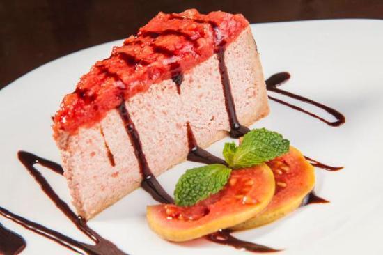 Bendita’s Restaurante