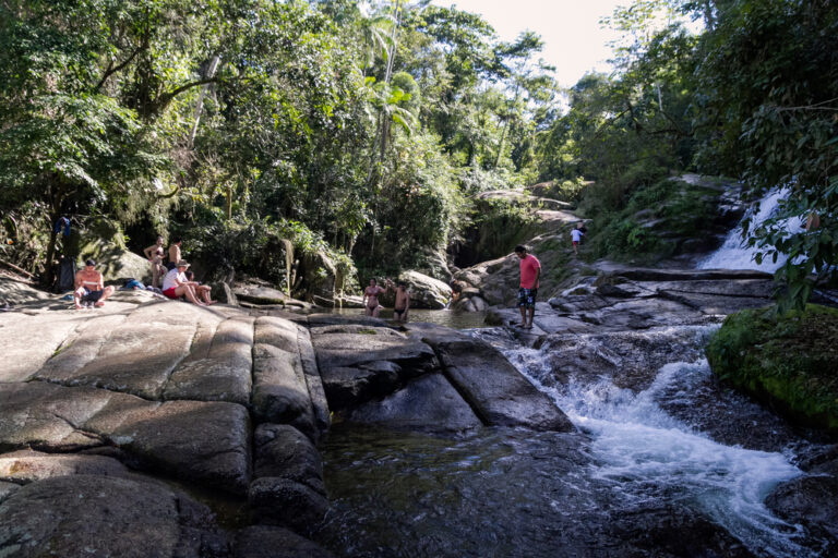 Jeep Tour – 4×4