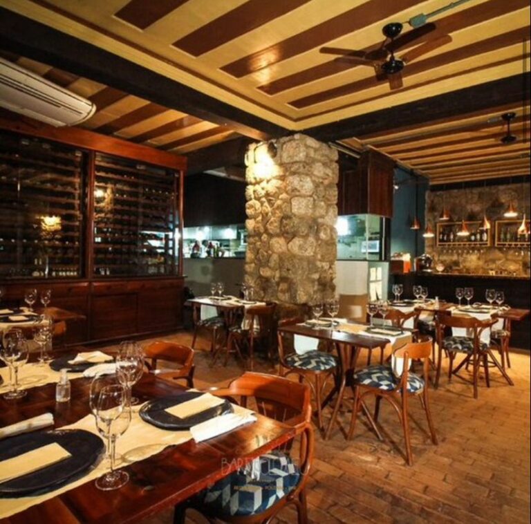 Restaurante Bartolomeu