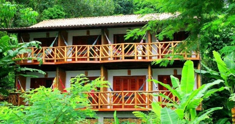 Pousada Naturália