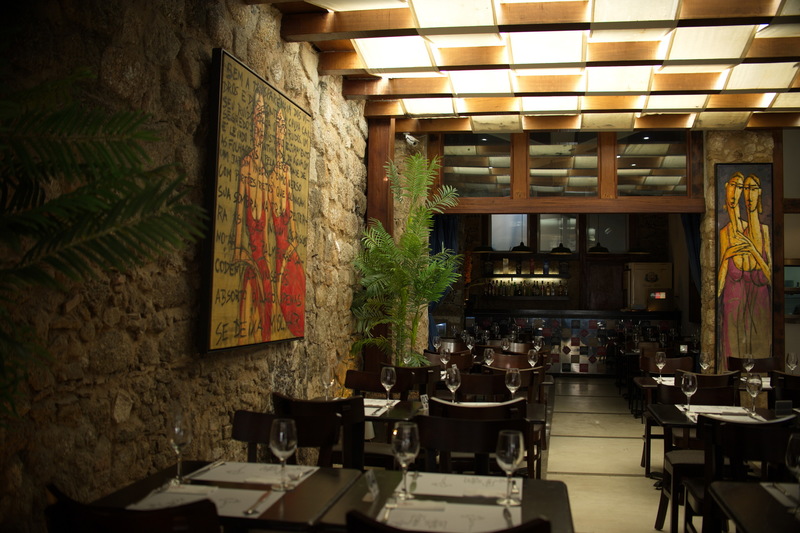 Bendita’s Restaurante