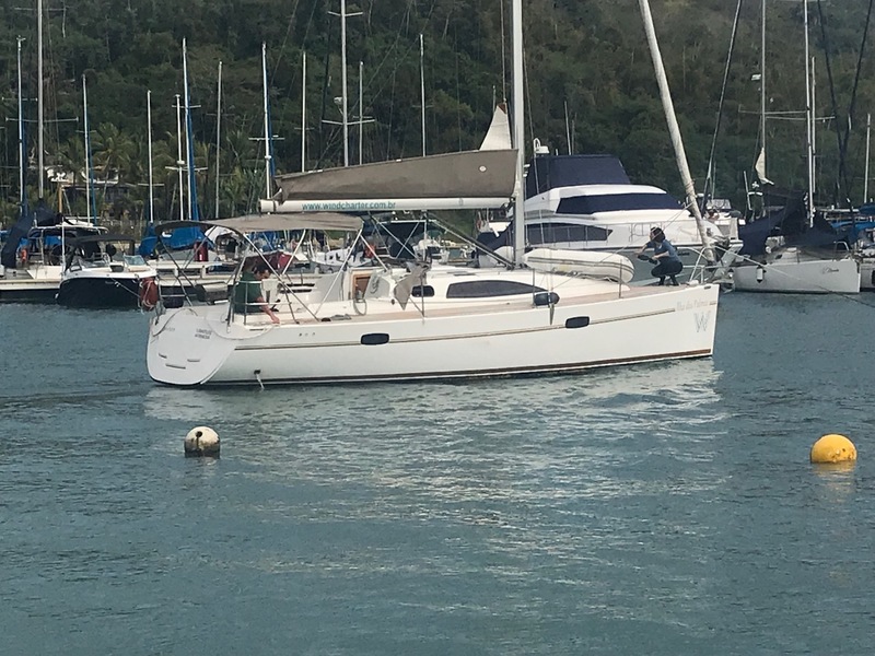 WIND 34
