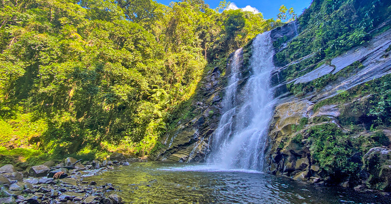 Trekking Cachoeira da Melância – Taquari