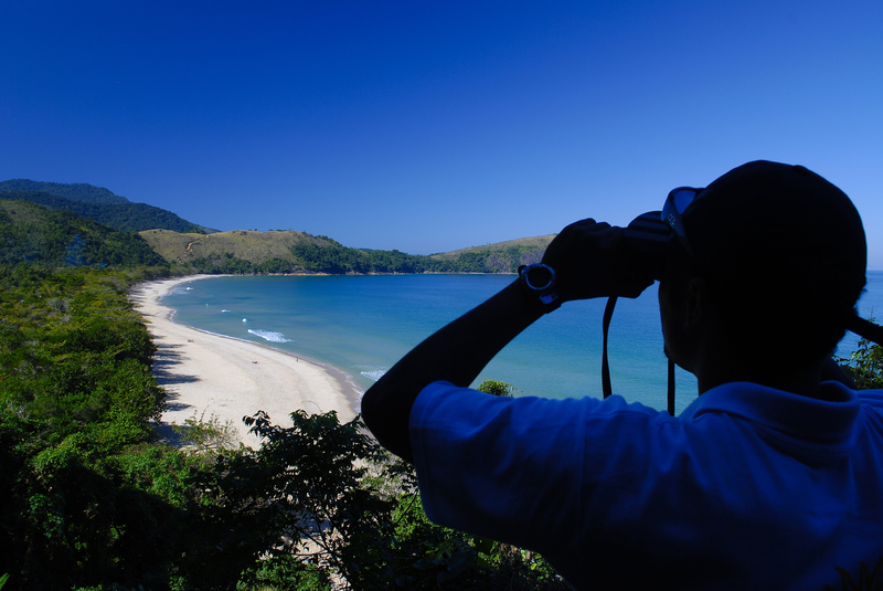 Praia do Sono