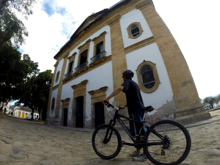 Bike Tour