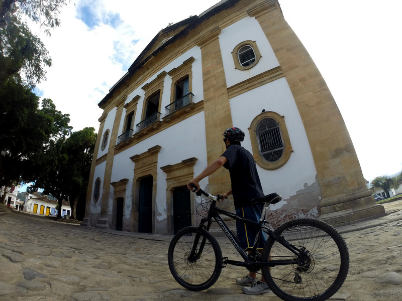 Bike Tour