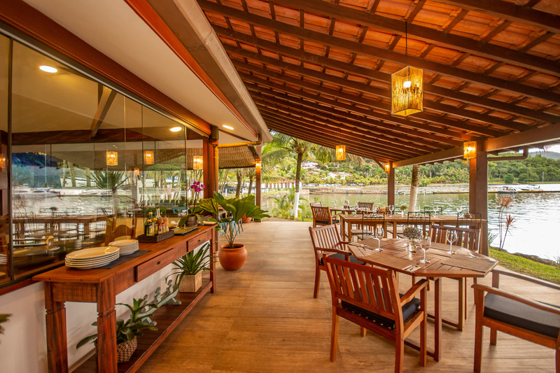 Armazém Mar – Restaurante e Emporio