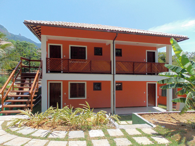 Pousada Ancoradouro