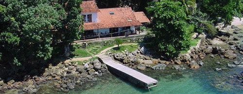 Hospedagem em Paraty ou Ilha Grande. Reserve sua hospedagem com a ParatyTours