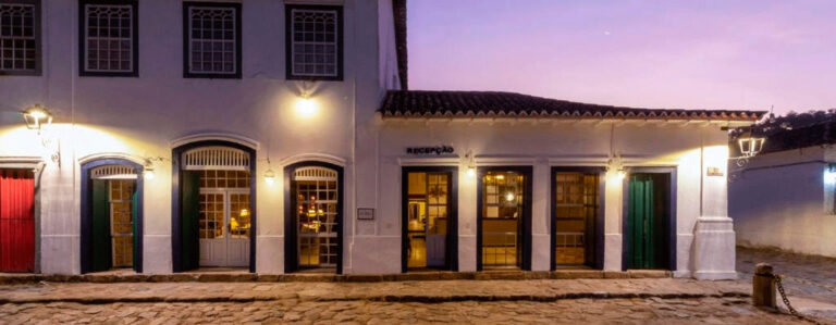 Hospedagem em Paraty ou Ilha Grande. Reserve sua hospedagem com a ParatyTours