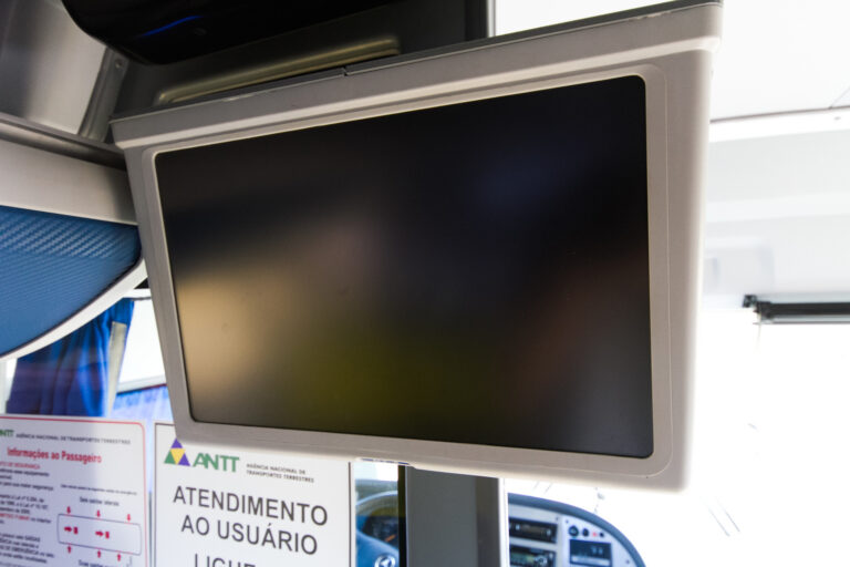 Micro-Ônibus Executivos