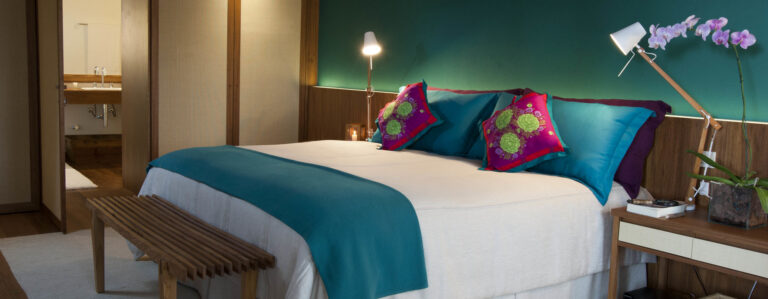 Hospedagem em Paraty ou Ilha Grande. Reserve sua hospedagem com a ParatyTours