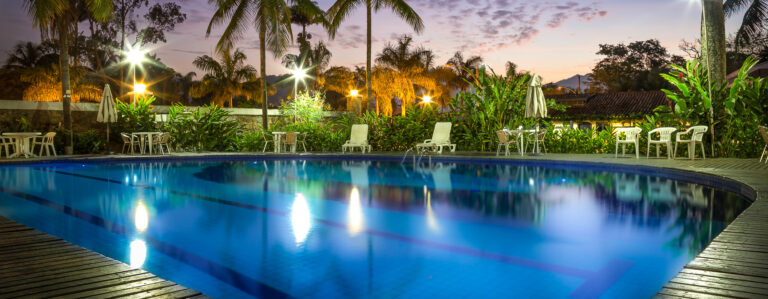 Hospedagem em Paraty ou Ilha Grande. Reserve sua hospedagem com a ParatyTours