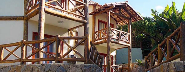 Hospedagem em Paraty ou Ilha Grande. Reserve sua hospedagem com a ParatyTours