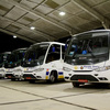 Micro-Ônibus Executivos